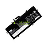 Baterie pro Lenovo YOGA-Duet-IML-2020 L20C4PE0 L19M4PD8 2021 [Náhradní baterie]
